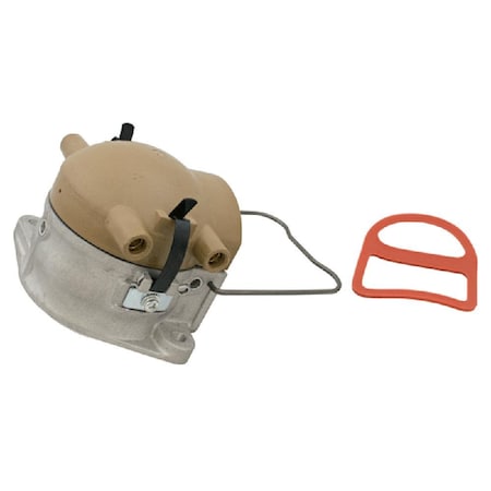 Aftermarket AM Front Mount Distributor Fits Ford Tractor 2N 8N 9N 9N12100